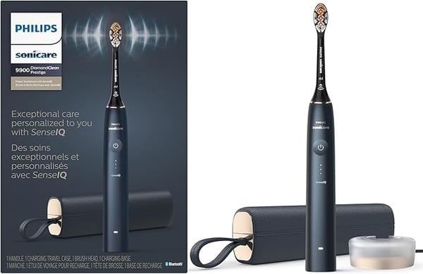 Philips Sonicare 9900 Prestige