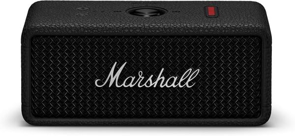 Marshall Emberton III 攜帶式藍牙喇叭特價 85 折，現省 NT$640 2