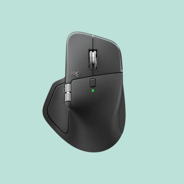 Logitech MX Master 4