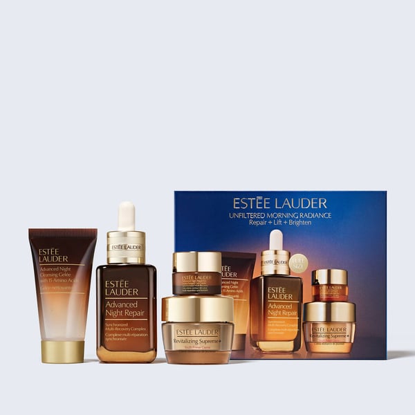 Estee Lauder 小棕瓶、Supreme+ 系列 6 折起，最高省 NT$2,110 3