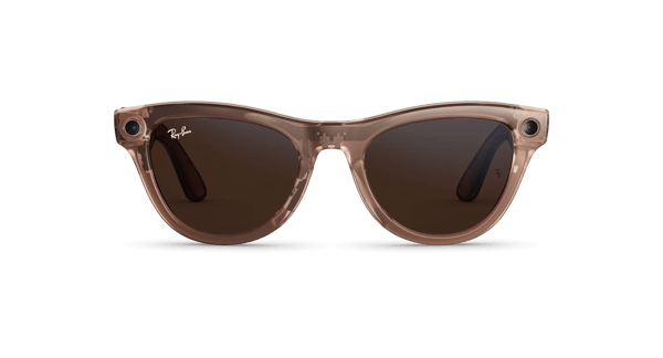 Ray-Ban Meta Gen 2 智慧眼鏡限時 85 折！AI 眼鏡最高省 NT$2,220 3