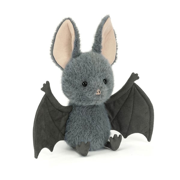 布魯克斯蝙蝠 Broox Bat