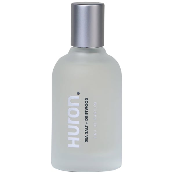 Huron Sea Salt + Driftwood