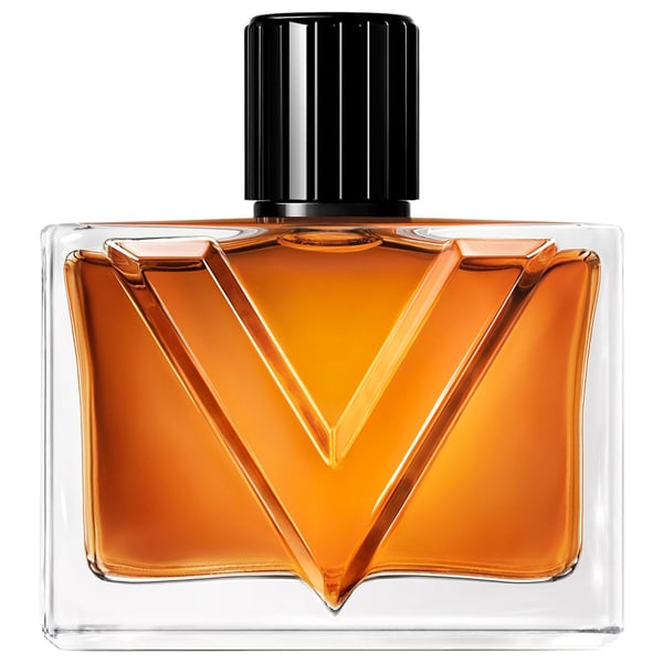 Valentino Vendetta Uomo：薑、肉桂與酒香構成的深色辛香調