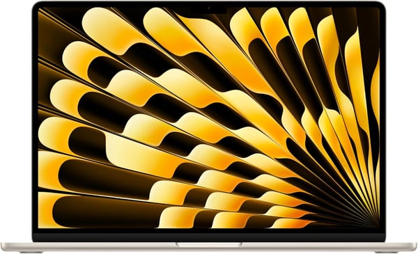 2025 MacBook Air 15 吋 M4 特價 79 折起｜最高可省 NT$9,660 4