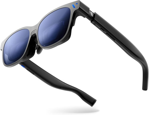 VITURE Luma 與 Beast 系列 8 折起！XR 智慧眼鏡最高省 NT$4,850 6