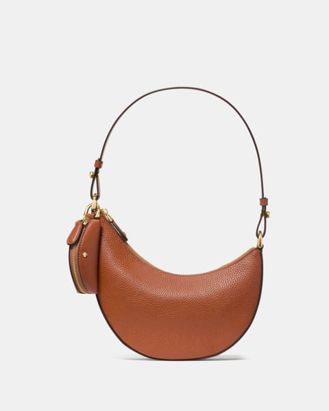 Duo Mini Shoulder Bag 迷你肩背包