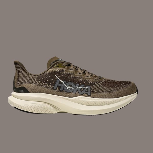 Hoka Mach 6