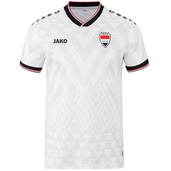 #10 伊拉克客場球衣（Iraq Away）