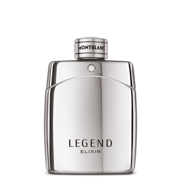 Montblanc Legend Elixir：更清新的琥珀馥奇香選擇