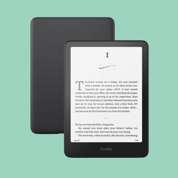 Amazon Kindle Paperwhite (2024)
