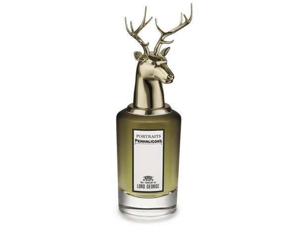 Penhaligon’s 美國勞動節特價，獸首香水滿 US$350 送正裝香水 4