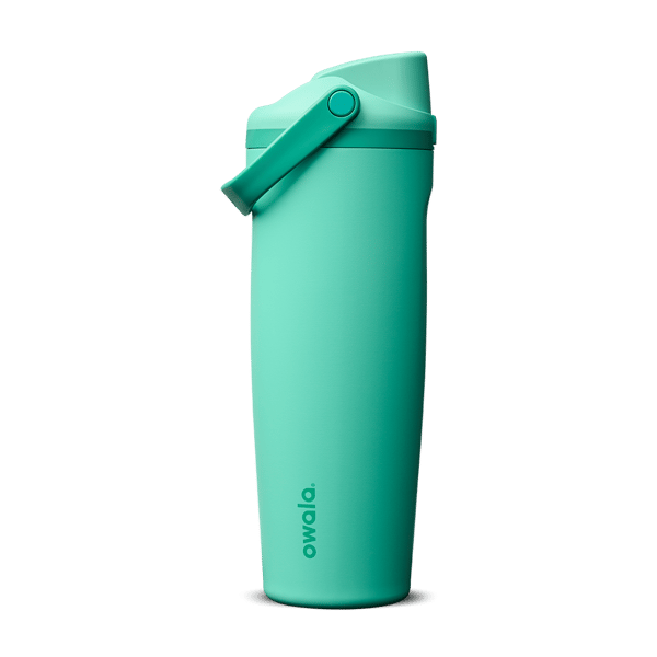 Owala FreeSip Sway Water Bottle（30 oz）