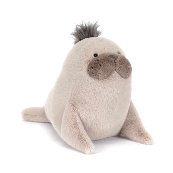 Roarwell Sea Lion 呆萌海獅