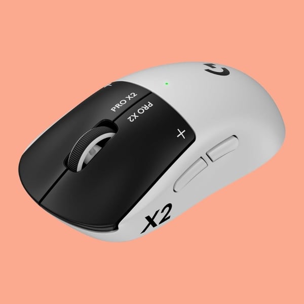Logitech G Pro X2 Superstrike