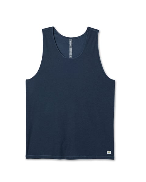Strato Tech Tank (科技排汗背心)