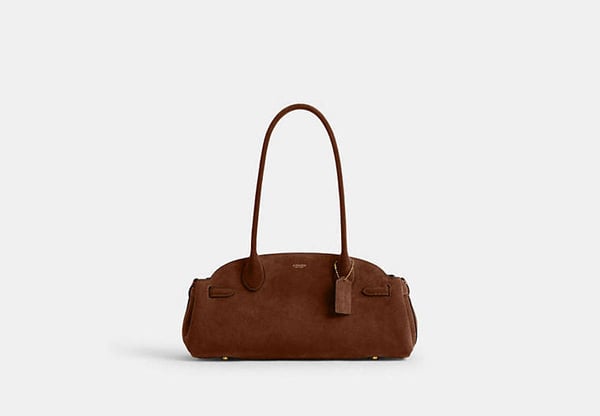 Coach Empire Carryall