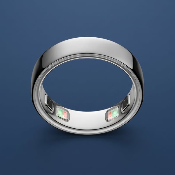 Oura Ring 5 評價與規格解析