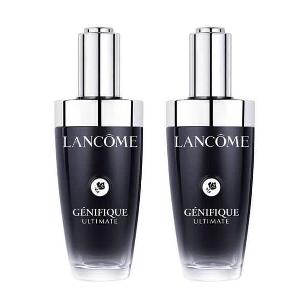 Lancôme 小黑瓶雙入組買一送一，最高現省 NT$4350，一起入手更划算 2