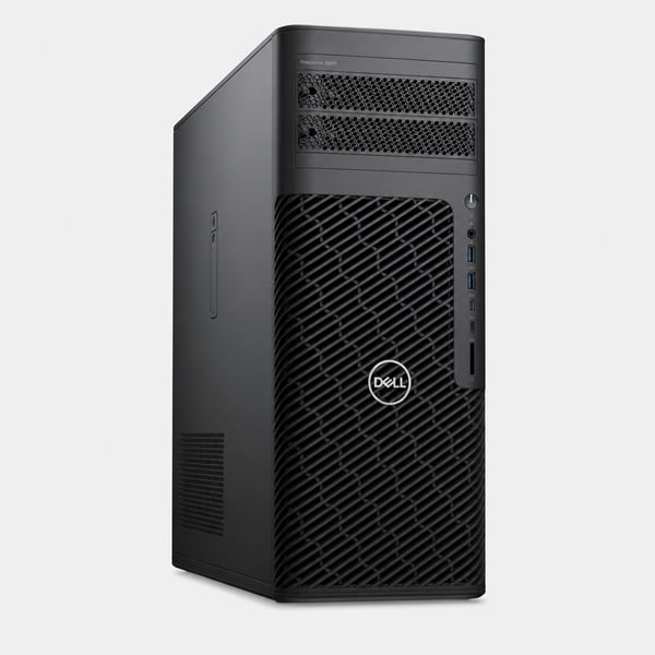 Dell Precision 7875