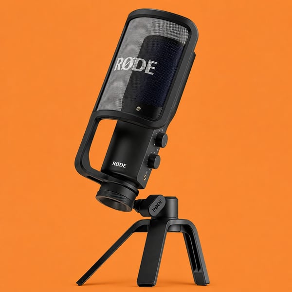 Rode NT-USB+