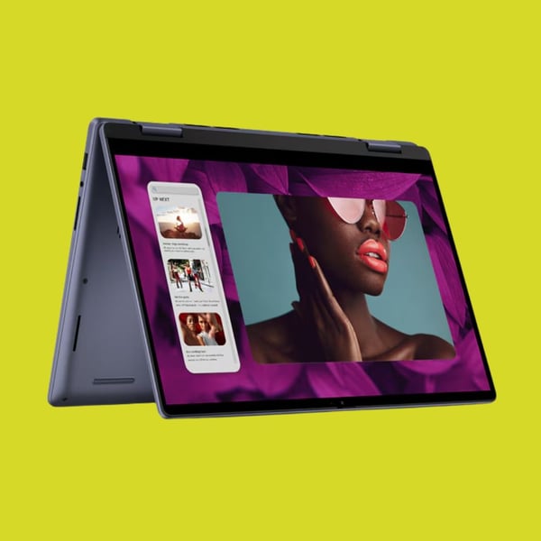 Dell Inspiron 14 2-in-1 (7445)