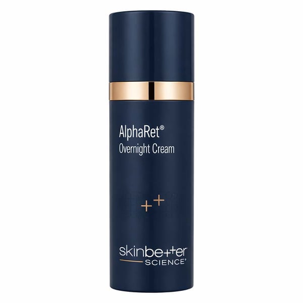 Skinbetter Science AlphaRet Overnight Cream
