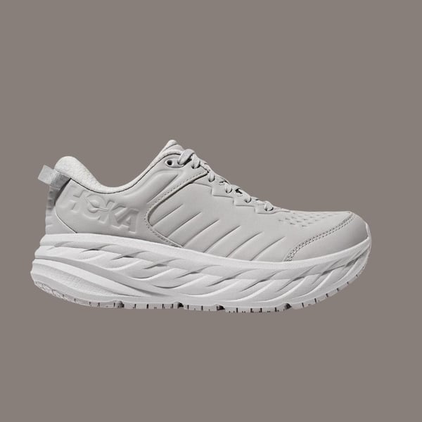 Hoka Bondi SR