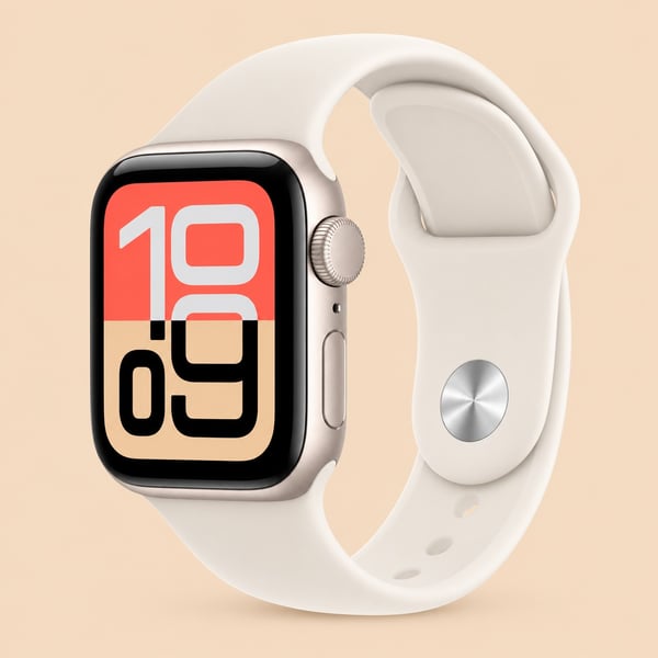 Apple Watch SE 3
