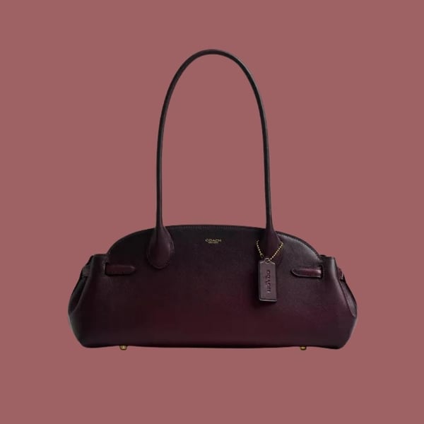 Empire Carryall 系列：專為都會生活打造的多功能通勤包