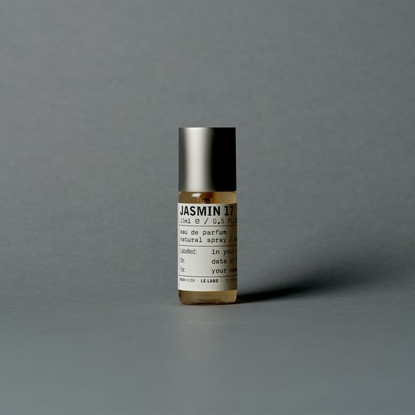 Jasmin 17 Eau de Parfum