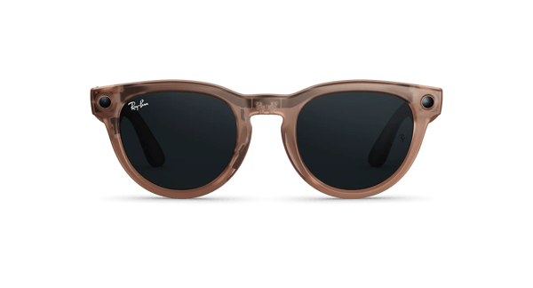 Ray-Ban Meta Gen 2 智慧眼鏡限時 85 折！AI 眼鏡最高省 NT$2,220 4