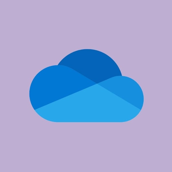 Microsoft OneDrive