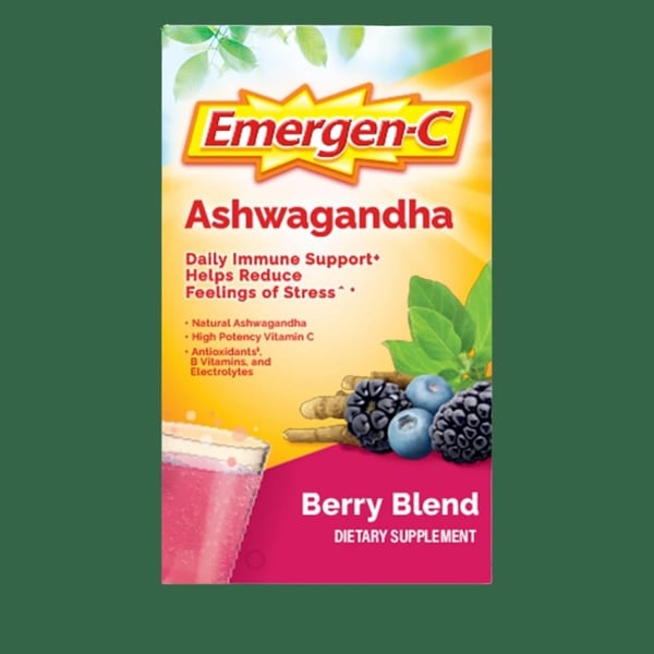 Emergen-C ACV Packets