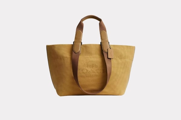 Coach Small Tour Tote Bag