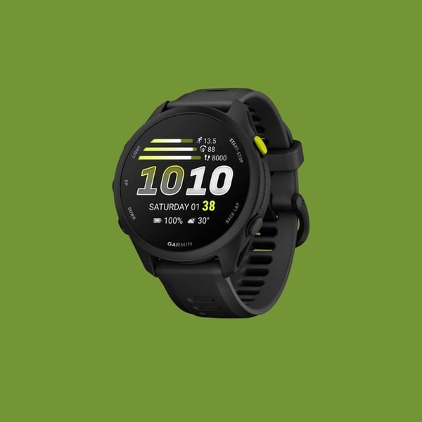 Garmin Forerunner 70