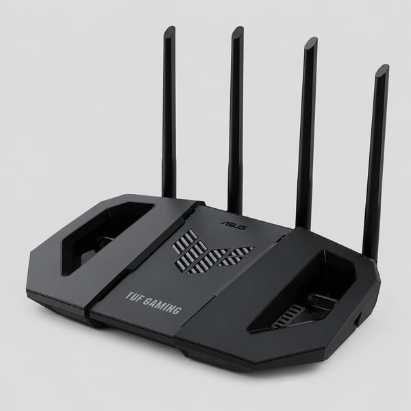 Asus TUF Gaming BE6500