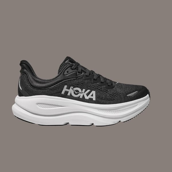 Hoka Bondi 9