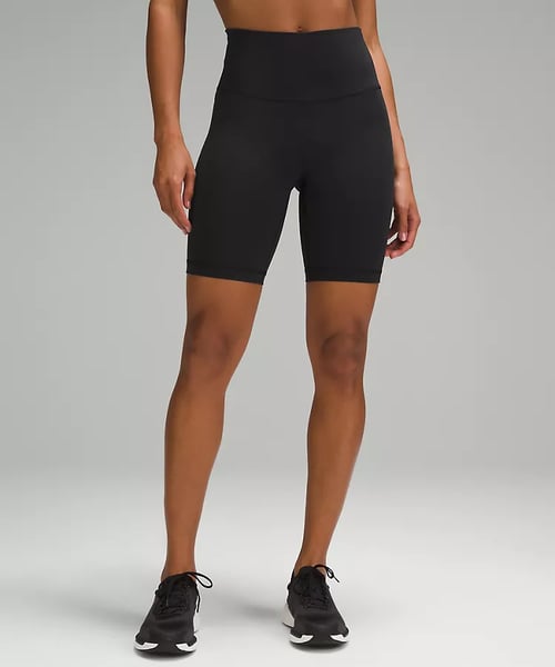 Lululemon 短褲折扣開跑！女用熱門款最低 3 折入手，最高省下 NT$1460 3