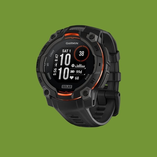 Garmin Instinct 3