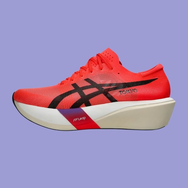 Asics Metaspeed Edge Tokyo