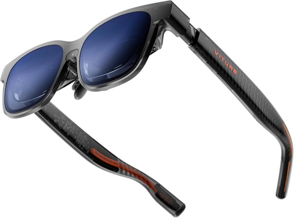 VITURE Luma 與 Beast 系列 8 折起！XR 智慧眼鏡最高省 NT$4,850 8