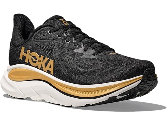 Hoka 人氣鞋款限時上架，Clifton 10、Bondi 9、Arahi 8 適合不同跑者需求 2