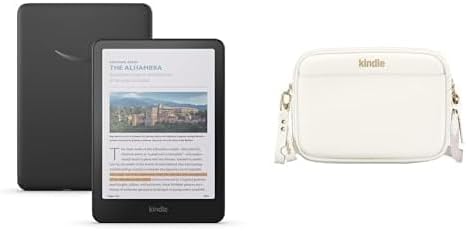 Prime Day Kindle 電子書閱讀器特價 52 折起，套組最低 NT$5,500 4