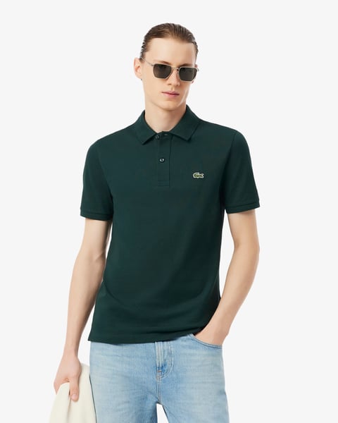 LACOSTE 男裝下殺 5 折！Polo 衫最高省 NT$1,750 2