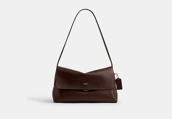 Coach 肩背包新品上架！Chelsea 36、Chelsea 30 與 Tabby 26 熱門登場 3