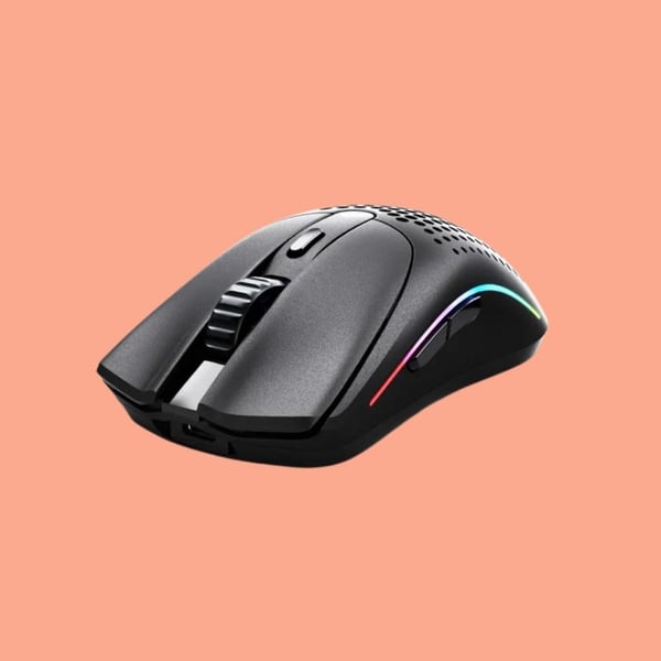 Glorious Model O 2