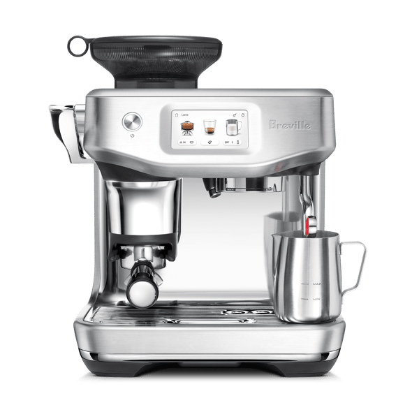 母親節送禮選 Breville 義式咖啡機，最低 79 折入手，最高現省 NT$9,660 7