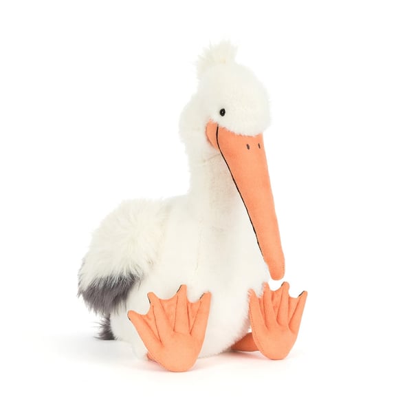 Keli Pelican 鵜鶘