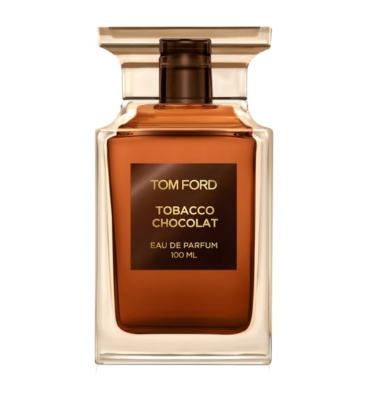 Tom Ford Tobacco Chocolat：菸草、可可與巧克力交織的奢華男香
